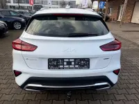 Używany Kia XCeed Vision 105 KM (77 kW) 2022 Biały SUV