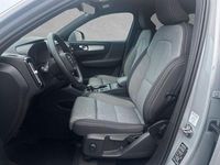 Gebraucht Volvo XC40 Core 163 PS (119 kW) 2024 Vapour grey SUV