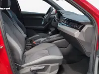Gebraucht Audi A1 S-Line 150 PS (110 kW) 2025 Progressivrot metallic SUV