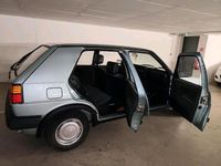 Gebraucht VW Golf III 75 PS (55 kW) 1991 Andere farben Kleinwagen