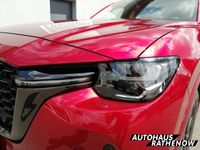 gebraucht Mazda CX-60 Homura AWD 3.3 e-SKYACTIV-D 254 M-Hybrid EU6d