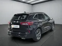 Gebraucht Ford Kuga ST-Line 186 PS (136 kW) 2025 Schwarz SUV