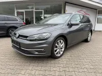Gebraucht VW Golf VII Highline 150 PS (110 kW) 2019 Grau Kombi
