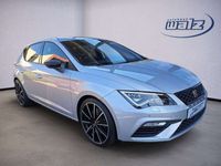 gebraucht Seat Leon Cupra +ABT+NAVI+PDC+LED+KAMERA+BEATS+