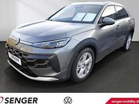 Neu VW T-Roc Style 116 PS (85 kW) 2026 Grau SUV