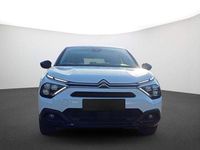 Gebraucht Citroën C4 Feel 131 PS (96 kW) 2023 Weiß Limousine