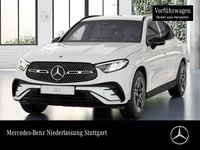 Gebraucht Mercedes GLC200 AMG 204 PS (150 kW) 2025 Weiß SUV