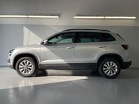 Neu Skoda Karoq Selection 150 PS (110 kW) 2026 [8e8e] brillantsilber metallic [8e8e] brillantsilber metallic SUV