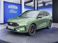 Neu Ford Kuga ST-Line X 182 PS (133 kW) 2026 Bursting green metallic SUV