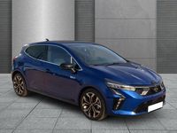 Neu Mitsubishi Colt Intro Edition 143 PS (105 kW) 2025 Royalblau ( rqh) Limousine