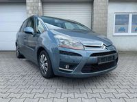 gebraucht Citroën C4 Picasso THP 150 EGS6 Exclusive