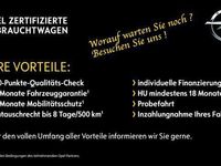 gebraucht Opel Corsa F 1.2 Edition Klima+BlueTooth