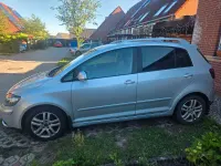Gebraucht VW Golf V 140 PS (102 kW) 2007 Silber Kleinwagen