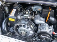 Gebraucht Porsche 911 1988 Blau