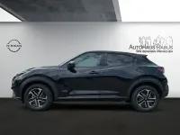 Second-hand Nissan Juke N-Connecta 143 CP (105 kW) 2024 Negru SUV