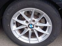 gebraucht BMW 318 seria 3 /disel