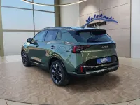 Neu Kia Sportage GT-Line 150 PS (110 kW) 2026 Experience grün SUV