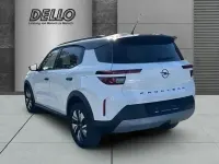 Gebraucht Opel Frontera 83 kW (113 PS) 2025 Andere SUV