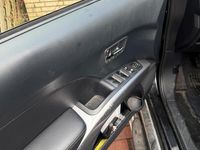 Gebraucht Peugeot 4007 156 PS (114 kW) 2009 Schwarz SUV