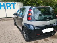 Gebraucht Smart ForFour 2005 Andere farben Kleinwagen