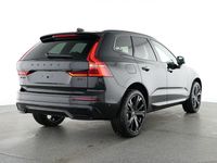 Gebraucht Volvo XC60 Plus 250 PS (183 kW) 2025 Schwarz SUV