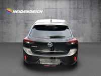 gebraucht Opel Corsa-e Edition 11KW+KAMERA+LED