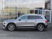 Gebraucht Mercedes GLB250 AMG 224 PS (164 kW) 2024 Grau SUV