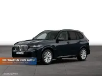 Gebraucht BMW X5 Comfort Edition 286 PS (210 kW) 2026 Carbonschwarz metallic SUV