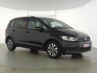 gebraucht VW Touran Active