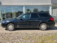 Occasion Subaru Legacy 165 ch (121 kW) 2005 Noir Break