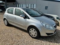 gebraucht Opel Corsa D 1.3 Benzin 2008 TÜV NEU bis 2026