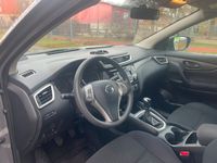 gebraucht Nissan Qashqai 