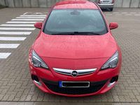 gebraucht Opel Astra 2.0 Turbo 206kW P-J /SW OPC Ende 10.04.24