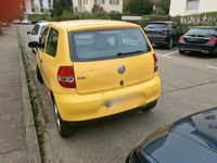 gebraucht VW Fox 