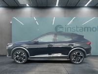 gebraucht Cupra Formentor Cupra Formentor, 9.400 km, 150 PS, EZ 03.2023, Benzin