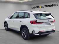 Gebraucht BMW X1 Efficient Dynamics 136 PS (100 kW) 2025 Weiss SUV