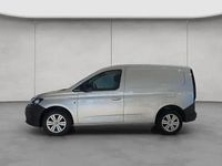 Neu VW Caddy 116 PS (85 kW) 2025 Silber Van / Kleinbus