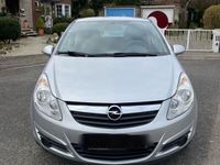 gebraucht Opel Corsa 1.0 Twinport