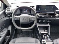 Gebraucht Citroën C4 PureTech 131 PS (96 kW) 2024 Rot metallic SUV