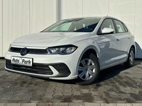 Gebraucht VW Polo 116 PS (85 kW) 2025 Pure white Kleinwagen