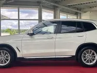Gebraucht BMW X3 Performance 184 PS (135 kW) 2023 Alpinweiss iii SUV