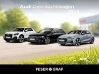 Gebraucht Audi Q2 Advanced 150 PS (110 kW) 2025 Mythosschwarz metallic SUV