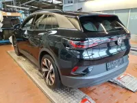 Gebraucht VW ID.4 Pro Performance 150 kW (204 PS) 2023 Grenadillschwarz SUV