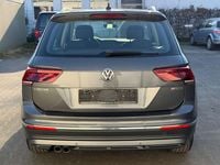 Gebraucht VW Tiguan Highline 190 PS (139 kW) 2020 Grau SUV