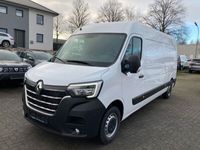 gebraucht Renault Master dCi135 L3H2 3,5to. AHK