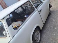 Gebraucht Trabant 601 26 PS (19 kW) 1988 Beige Kombi