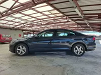 Gebraucht VW Passat 122 PS (89 kW) 2020 Schwarz Limousine