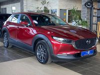 Gebraucht Mazda CX-30 Active 150 PS (110 kW) 2021 Rot SUV