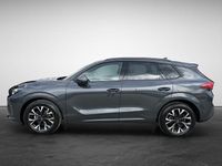 Second-hand Cupra Terramar 150 CP (110 kW) 2025 Gri SUV