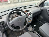 Gebraucht Opel Corsa Edition 60 PS (44 kW) 2005 Kleinwagen